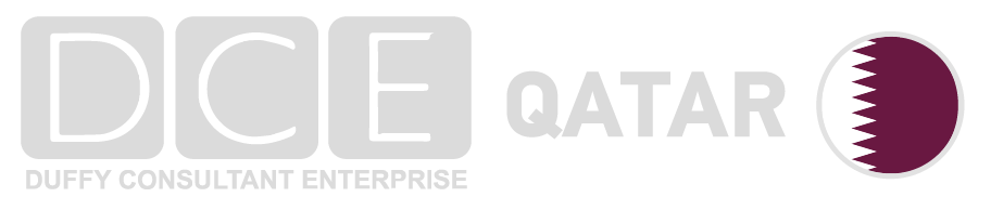 Duffy Consulting Engineers - QATAR logo