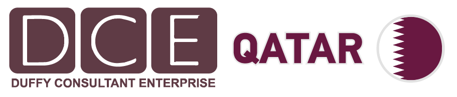 Duffy Consulting Engineers - QATAR logo